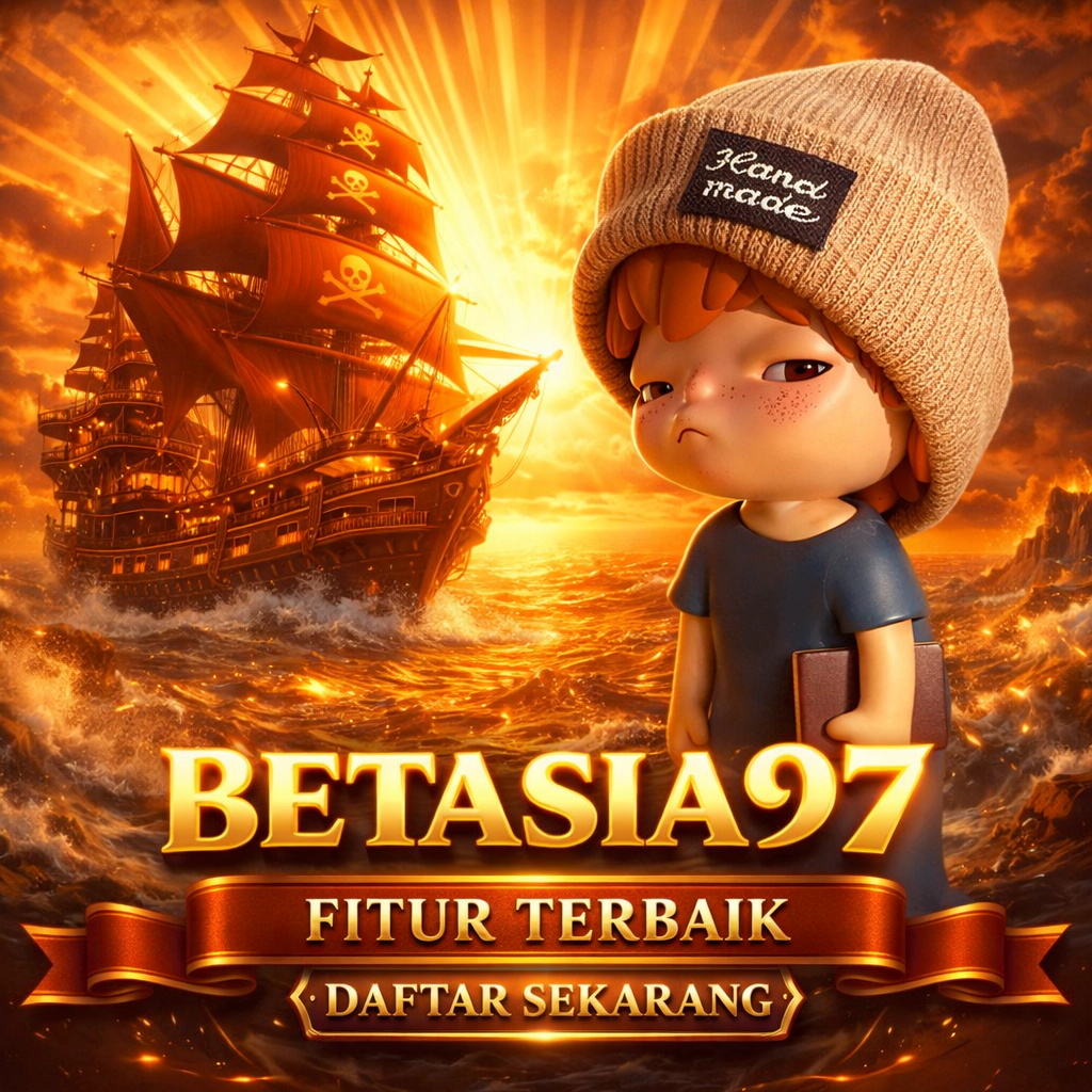 Galeri foto Betasia97 ~ Jadi Pilihan Game Favorit Banyak Pemain di Jakarta